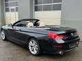 BMW 640 d Cabrio xDrive Aut. crna - thumbnail 6