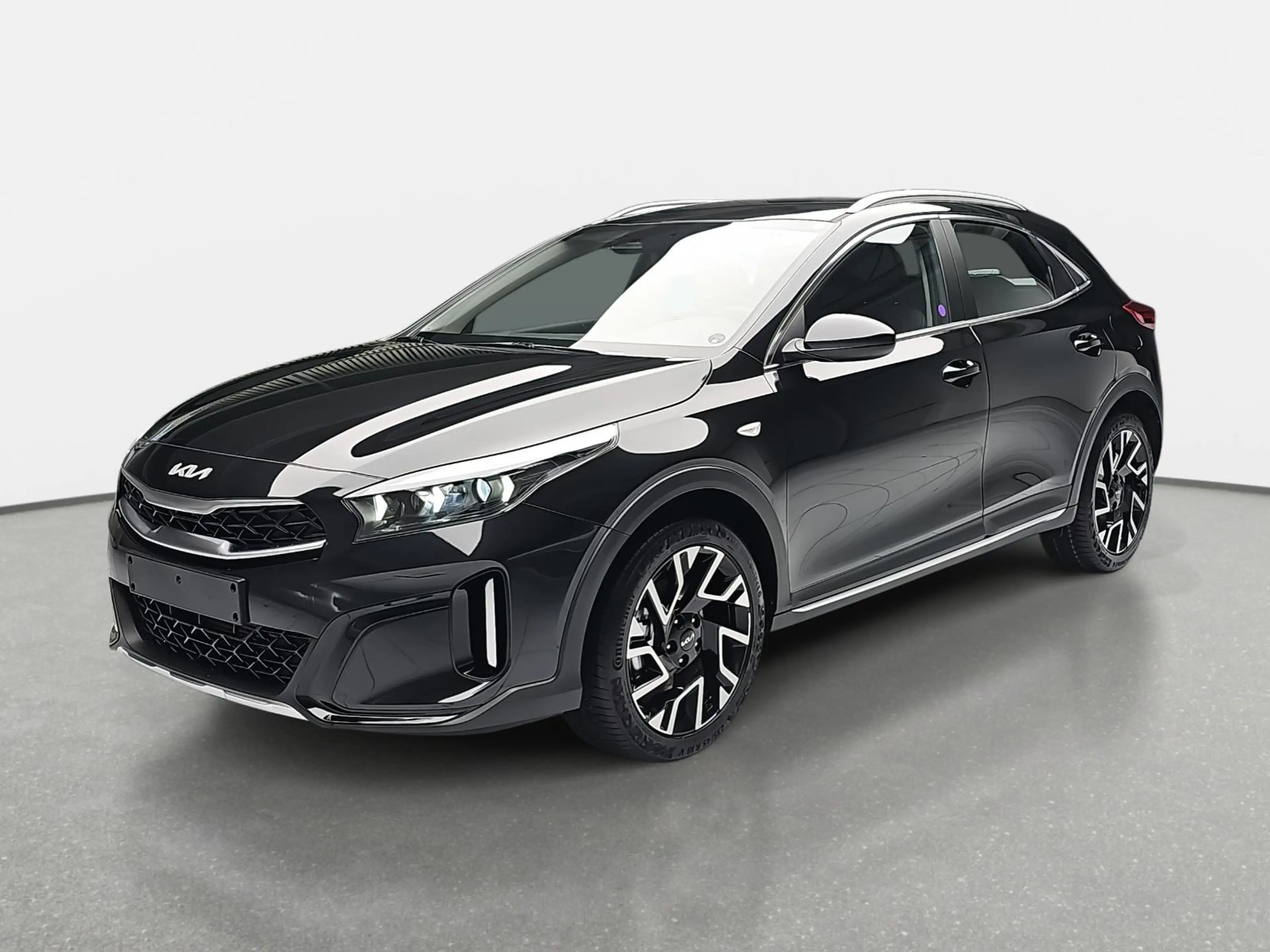 Kia XCeed XCEED 1.0 T-GDI VISION KOMFORT LED — photo 2