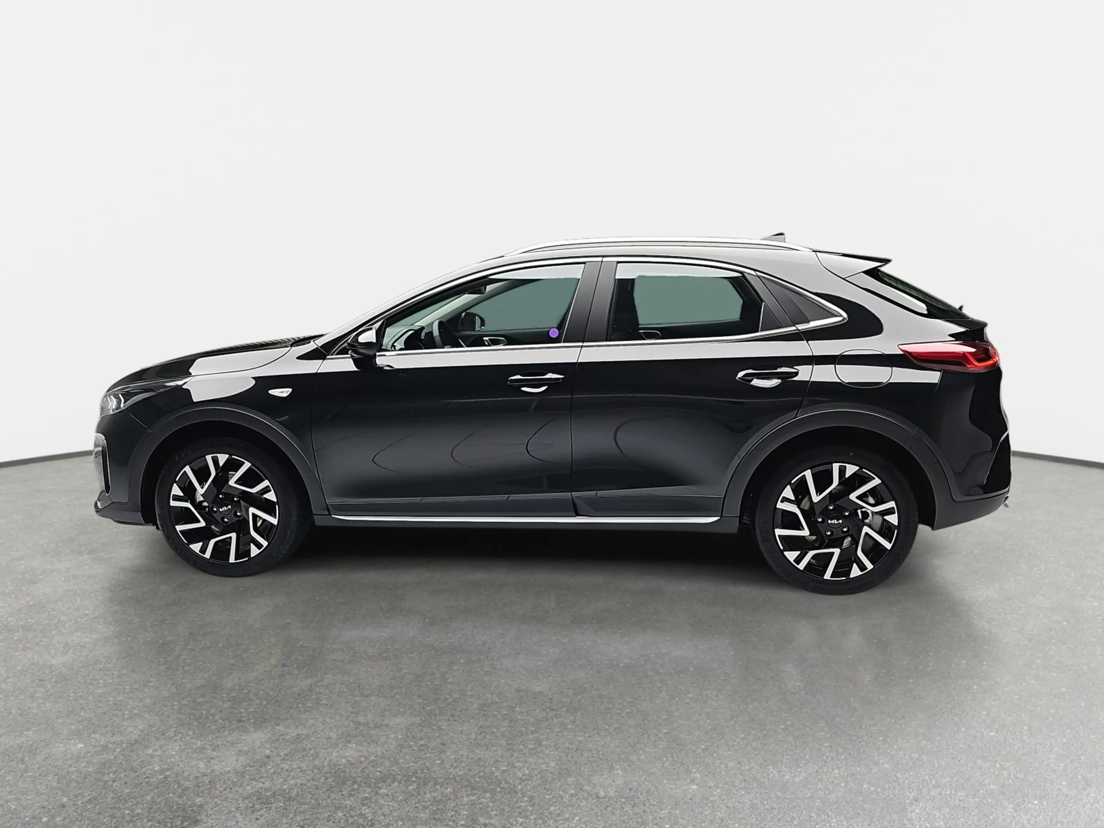 Kia XCeed XCEED 1.0 T-GDI VISION KOMFORT LED — photo 6