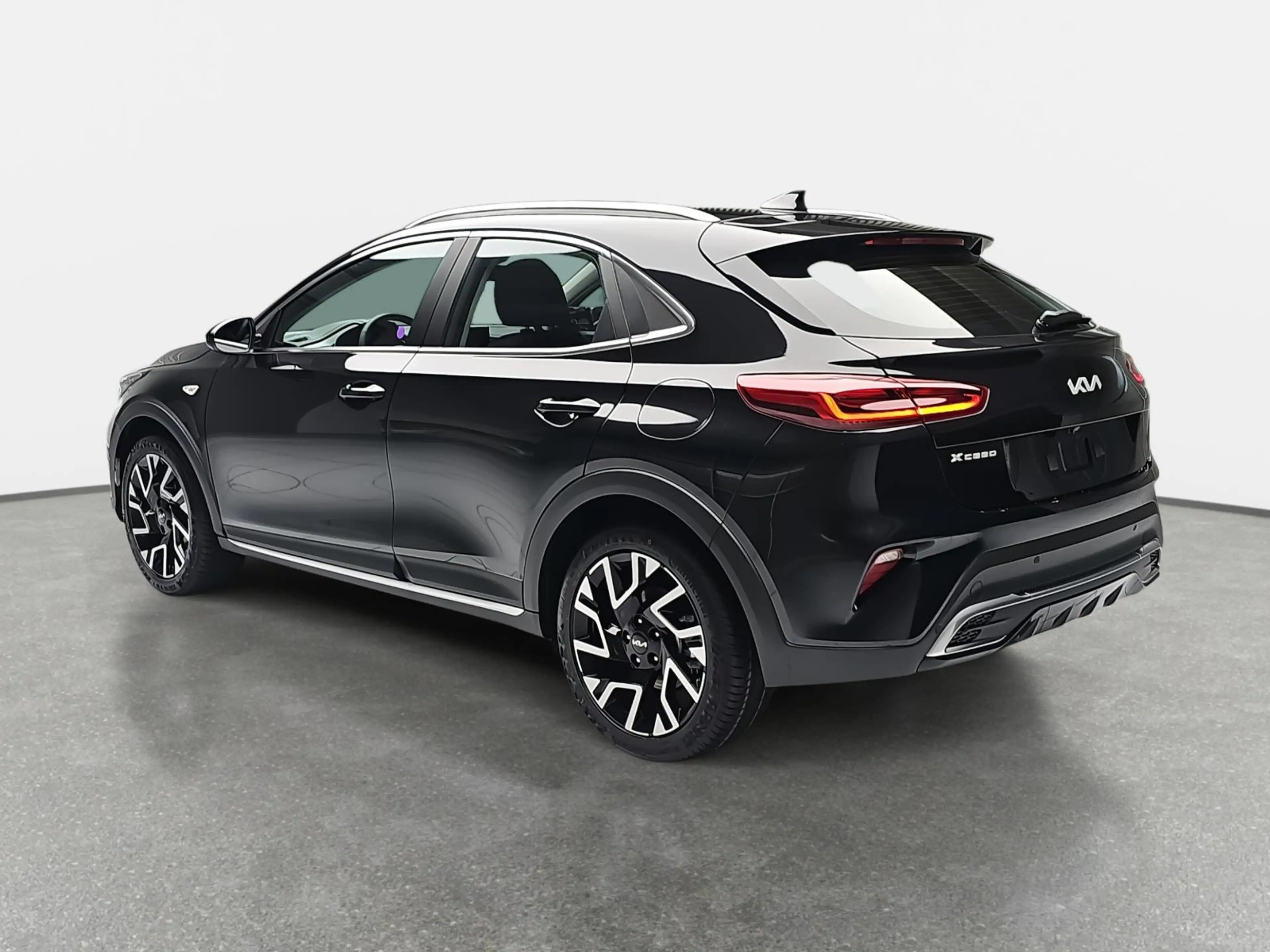Kia XCeed XCEED 1.0 T-GDI VISION KOMFORT LED — photo 5