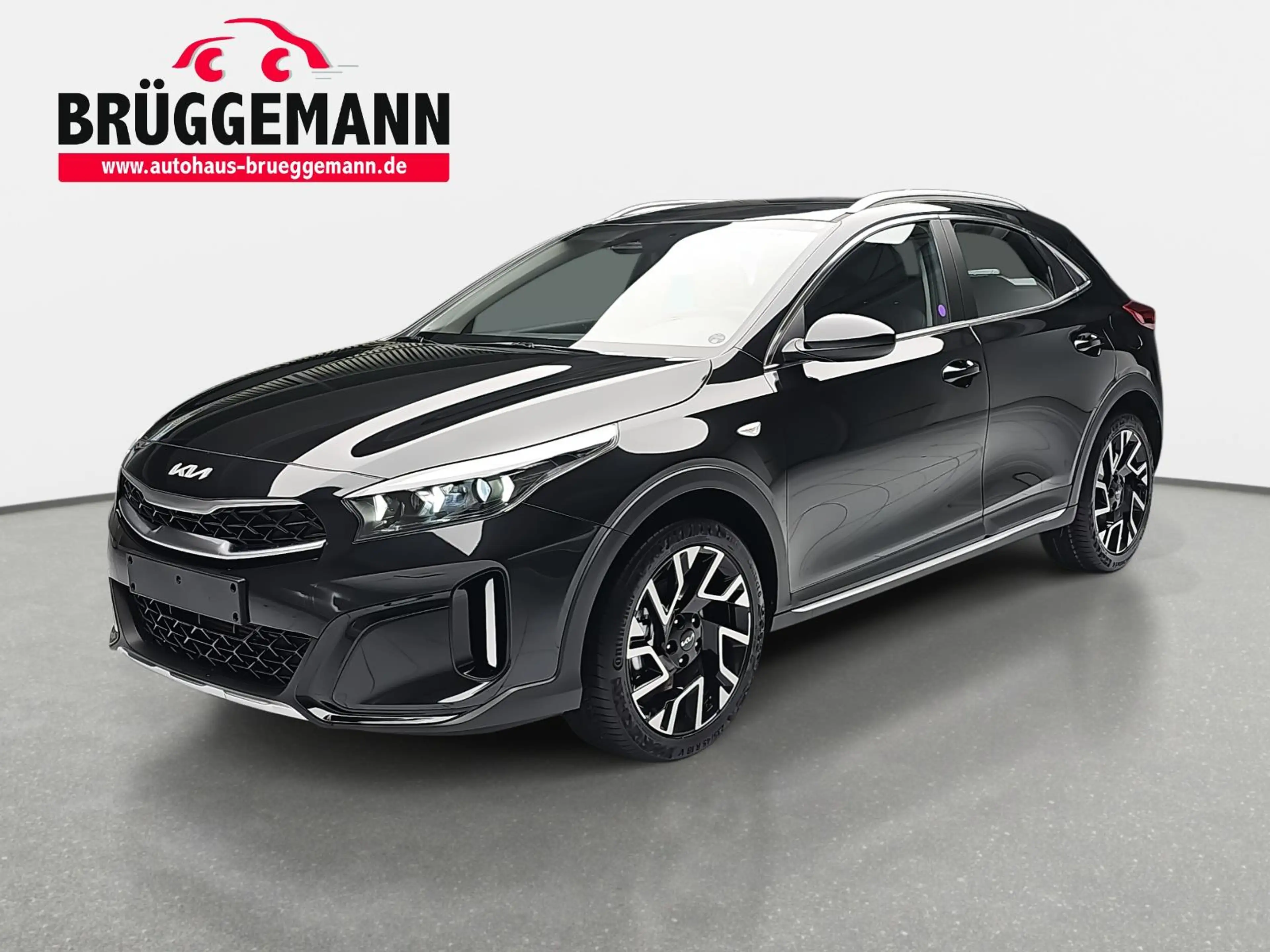 Kia XCeed XCEED 1.0 T-GDI VISION KOMFORT LED