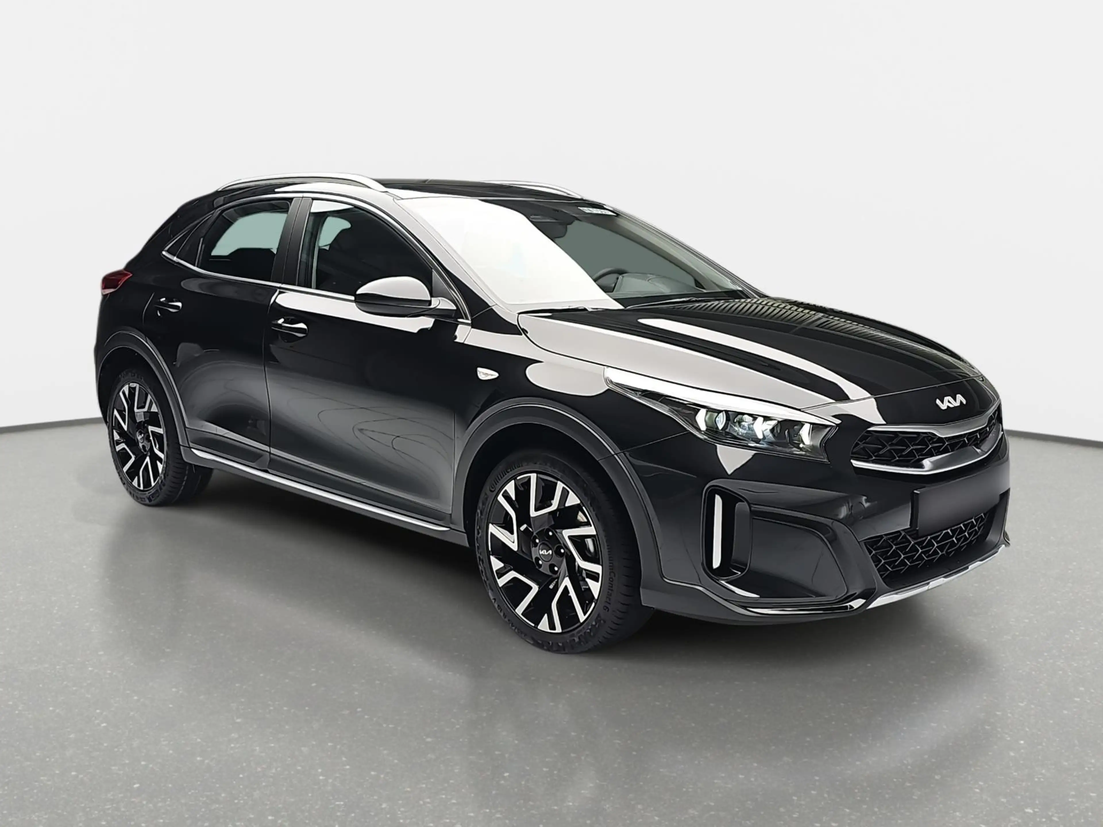 Kia XCeed XCEED 1.0 T-GDI VISION KOMFORT LED — photo 3
