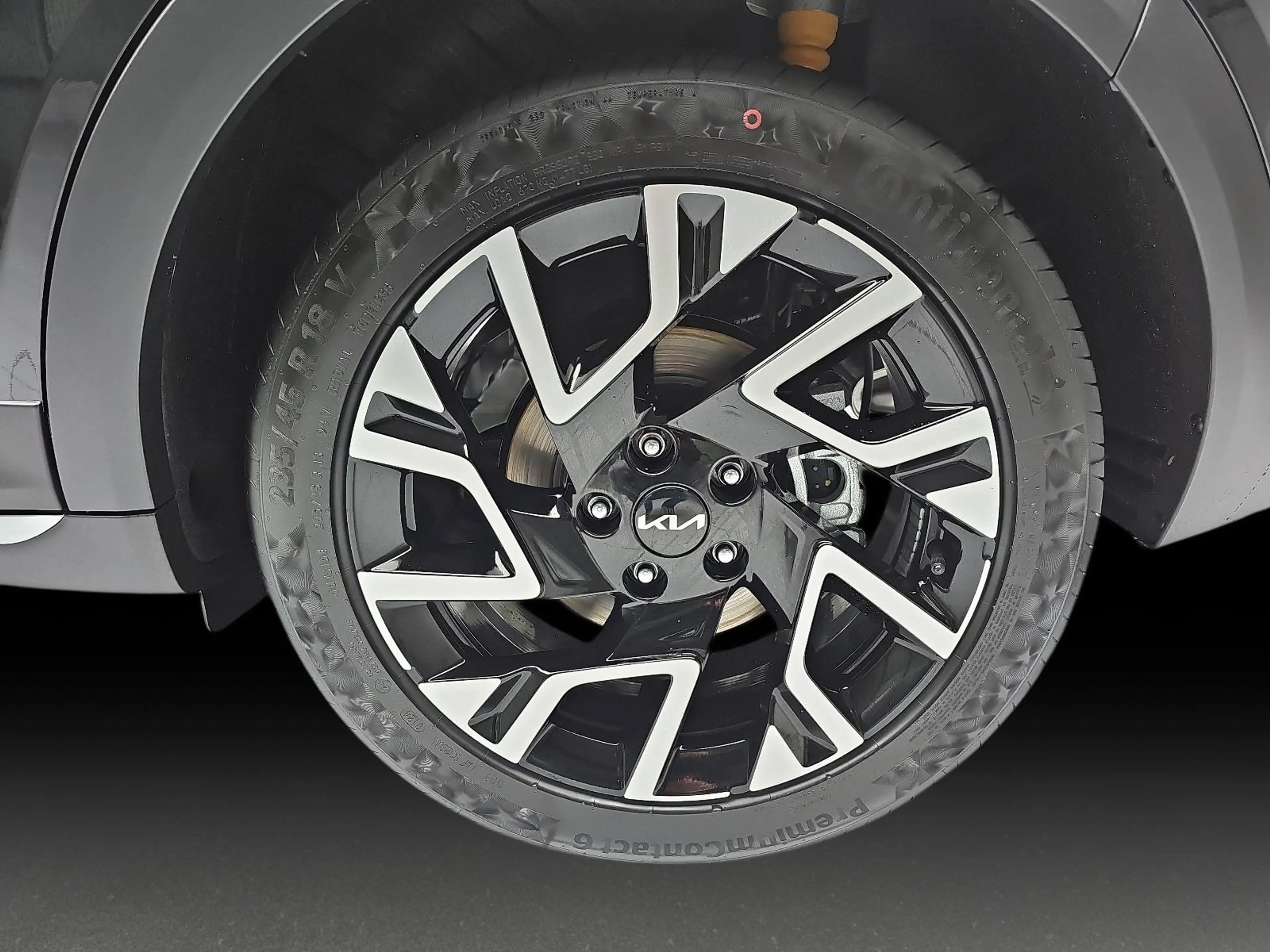 Kia XCeed XCEED 1.0 T-GDI VISION KOMFORT LED — photo 7