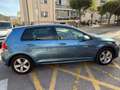 Volkswagen Golf 2.0TDI Advance 110kW Azul - thumbnail 3