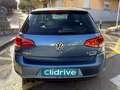 Volkswagen Golf 2.0TDI Advance 110kW Azul - thumbnail 4