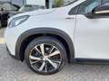Peugeot 2008 2008 Weiß - thumbnail 3
