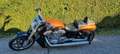 Harley-Davidson V-Rod V-Rod Muscle VRCF Orange - thumbnail 2