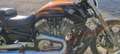 Harley-Davidson V-Rod V-Rod Muscle VRCF Orange - thumbnail 11