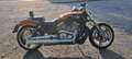 Harley-Davidson V-Rod V-Rod Muscle VRCF Orange - thumbnail 1