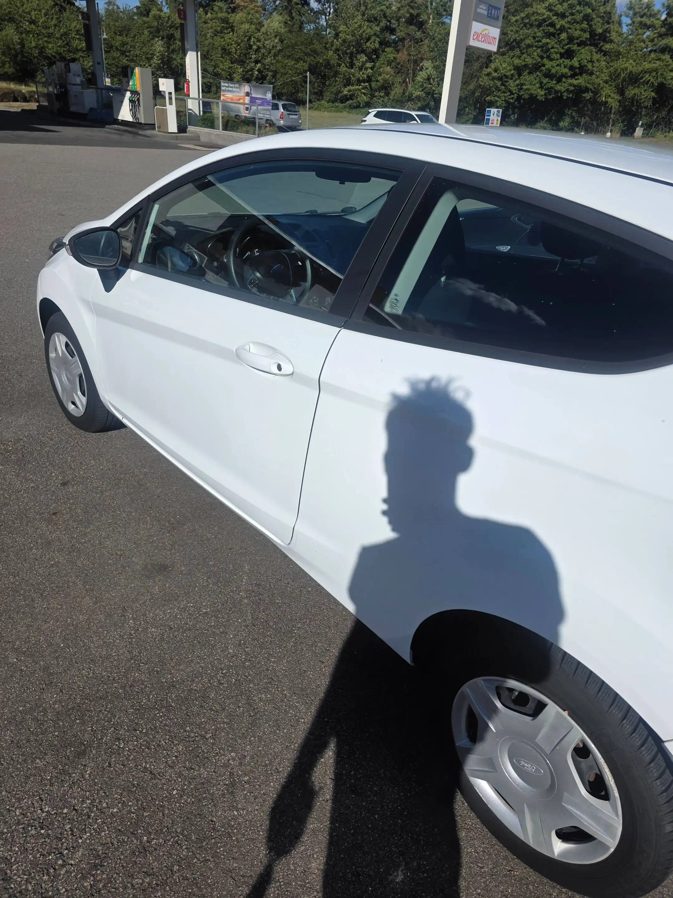 Ford Fiesta Fiesta 3-Türer 1.25 Trend — photo 5