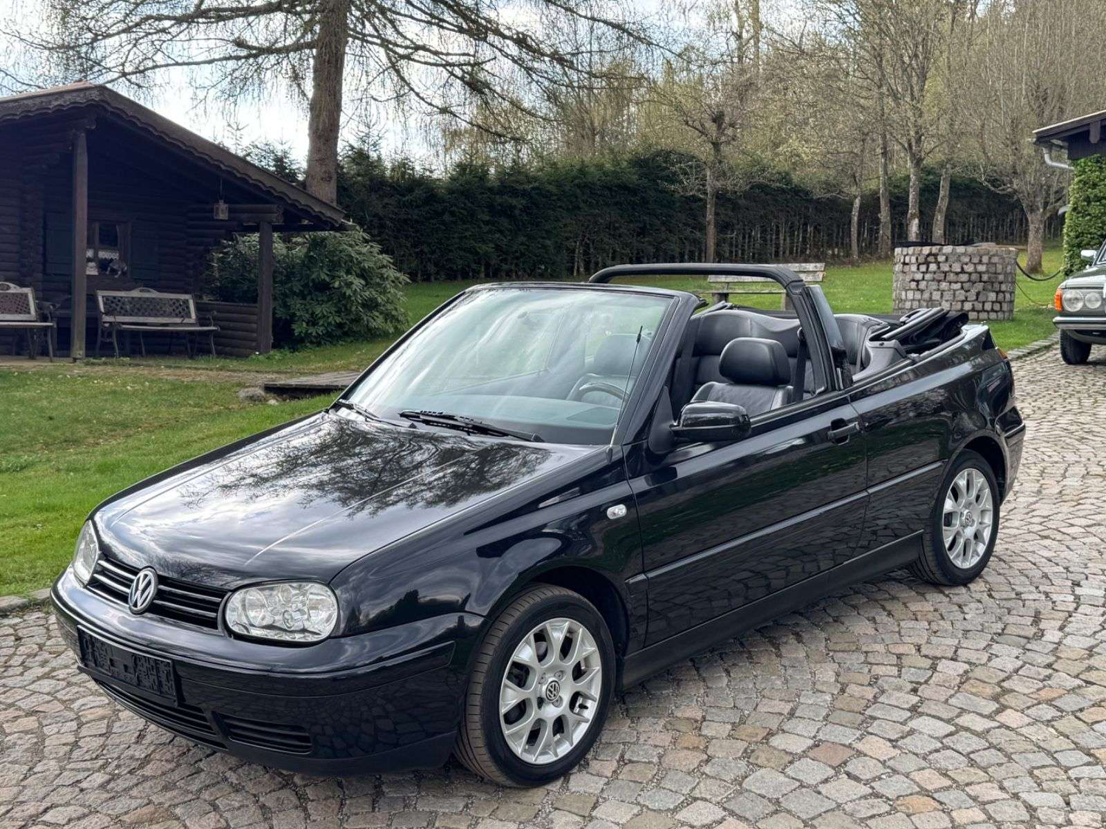 Second hand Volkswagen Golf 1.9
