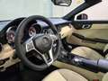 Mercedes-Benz SLK 200 BE Negro - thumbnail 2