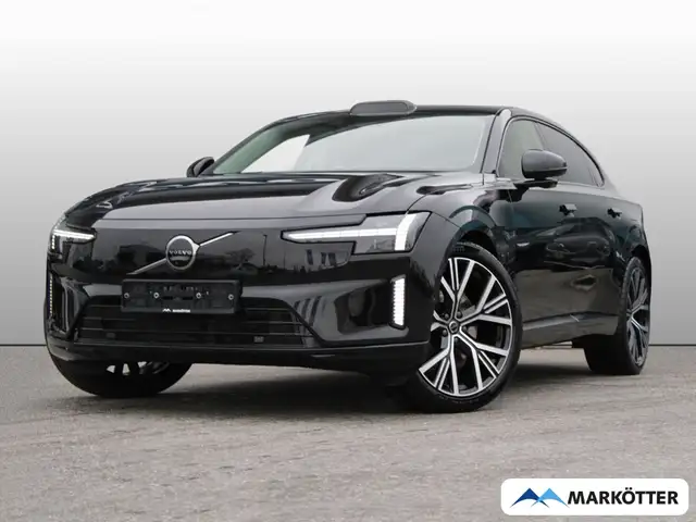 Volvo Autres Extended Range Ultra/B&W/