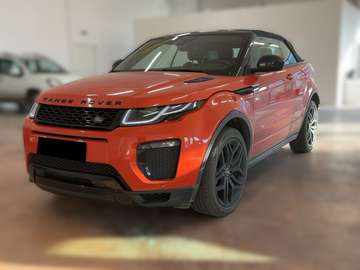 Cabrio 2.0 td4 HSE Dynamic 180cv auto