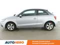 Audi A1 1.4 TFSI Zilver - thumbnail 3