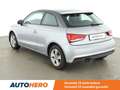 Audi A1 1.4 TFSI Zilver - thumbnail 4