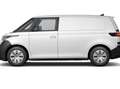 Volkswagen ID. Buzz Cargo 150 kW - 204CV Bianco - thumbnail 2