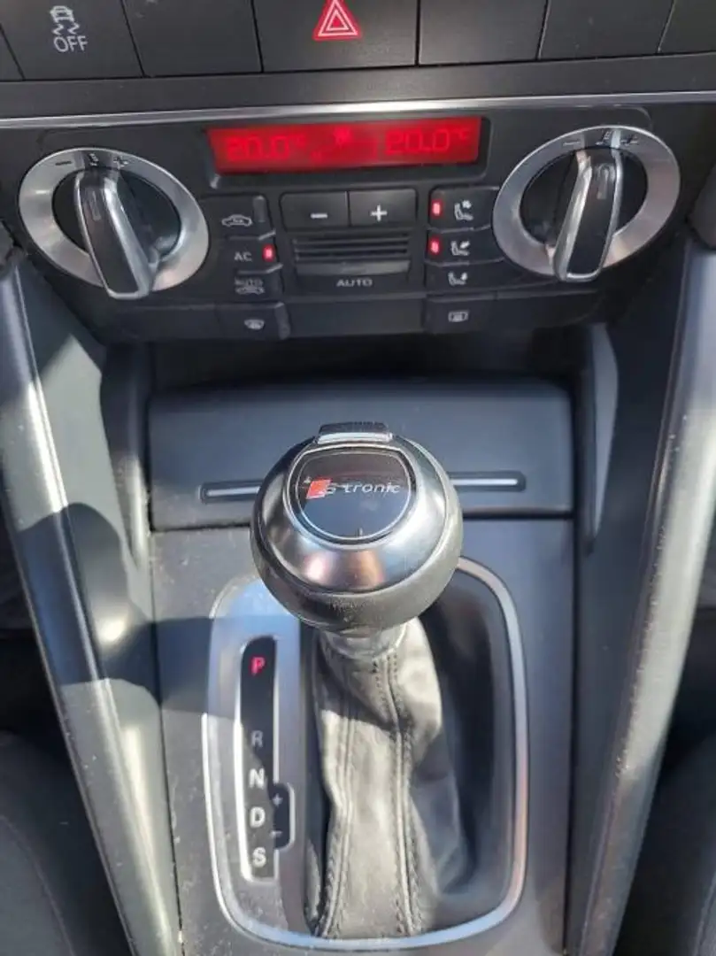 Audi A3 A3 SportBack 1.9 TDI S Line S-Tronic A - 2