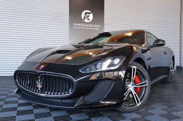 4.7L V8 MC/PDC/NAVI/SHZ/BOSE/CARBON