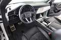 Audi Q8 60 TFSI e quattro Weiß - thumbnail 9