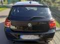 BMW 116 F20 1er 116d Schwarz - thumbnail 4