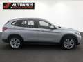BMW X1 sDrive18d | SEHR GEPFLEGTER ZUSTAND | Grau - thumbnail 5