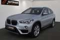 BMW X1 sDrive18d | SEHR GEPFLEGTER ZUSTAND | Grau - thumbnail 1