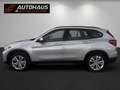 BMW X1 sDrive18d | SEHR GEPFLEGTER ZUSTAND | Grau - thumbnail 2