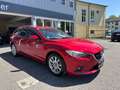 Mazda 6 Rot - thumbnail 3