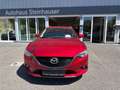Mazda 6 Rot - thumbnail 1