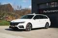 Skoda Octavia Combi 2,0 TDI 4x4 RS DSG/DDC/3-ZONEN/STHZ/ACC/L... Weiß - thumbnail 2