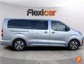 Peugeot Traveller Business Long BlueHDi 180 S&S EAT8 Gris - thumbnail 5