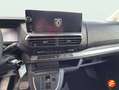 Peugeot Traveller Business Long BlueHDi 180 S&S EAT8 Gris - thumbnail 16