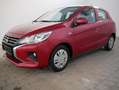 Mitsubishi Space Star Select 1,2 l Klima, ZV, 5Jahre Garantie, uvm. Rot - thumbnail 5