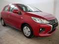 Mitsubishi Space Star Select 1,2 l Klima, ZV, 5Jahre Garantie, uvm. Rot - thumbnail 2