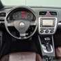 Volkswagen Eos 2.0TDI DSG Cabrio Edition2009 Navi*Leder*Xen Schwarz - thumbnail 7