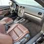 Volkswagen Eos 2.0TDI DSG Cabrio Edition2009 Navi*Leder*Xen Schwarz - thumbnail 18