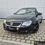 Volkswagen Eos 2.0TDI DSG Cabrio Edition2009 Navi*Leder*Xen Schwarz - thumbnail 1