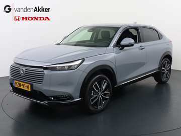 1.5 e:HEV i-MMD 131pk CVT Advance Facelift Rijklaa