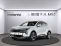 Kia Sportage 1.6 T-GDI Hybrid Vision FACELIFT 2025 Navi Klimaau Bianco - thumbnail 1
