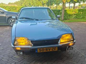 CX Pallas D