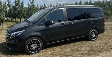 d lang 9G-TRONIC Edition 2020