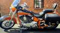 Harley-Davidson Softail CVO Limited Softail Convertible FLSTSE Pomarańczowy - thumbnail 2