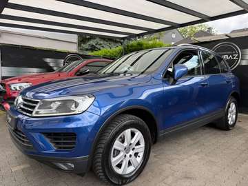 V6 TDI BMT 4Mot*KAMERA*XENON*2.HAND*AHK