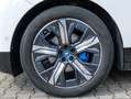 BMW iX xDrive40 M Sport HUD ACC AHK 360°KAM RFK LED Weiß - thumbnail 7