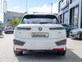 BMW iX xDrive40 M Sport HUD ACC AHK 360°KAM RFK LED Weiß - thumbnail 5