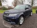 Land Rover Range Rover Sport 3.0 AHK*KlimaKomfort*AssistenzPaket*LaserLED** Blau - thumbnail 13
