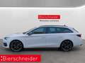 CUPRA Leon Sportstourer 2.0 TSI DSG 4Drive VZ LED NAVI ACC SH Weiß - thumbnail 4