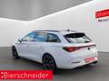 CUPRA Leon Sportstourer 2.0 TSI DSG 4Drive VZ LED NAVI ACC SH Weiß - thumbnail 4