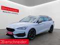 CUPRA Leon Sportstourer 2.0 TSI DSG 4Drive VZ LED NAVI ACC SH Weiß - thumbnail 1